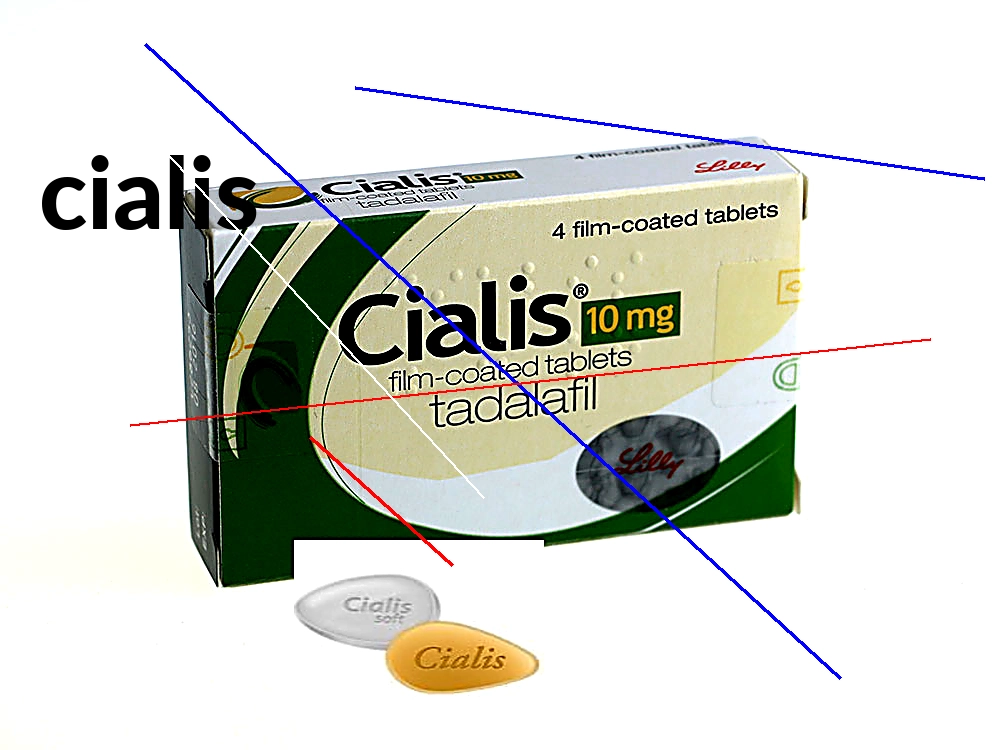 Acheter cialis a l'unité